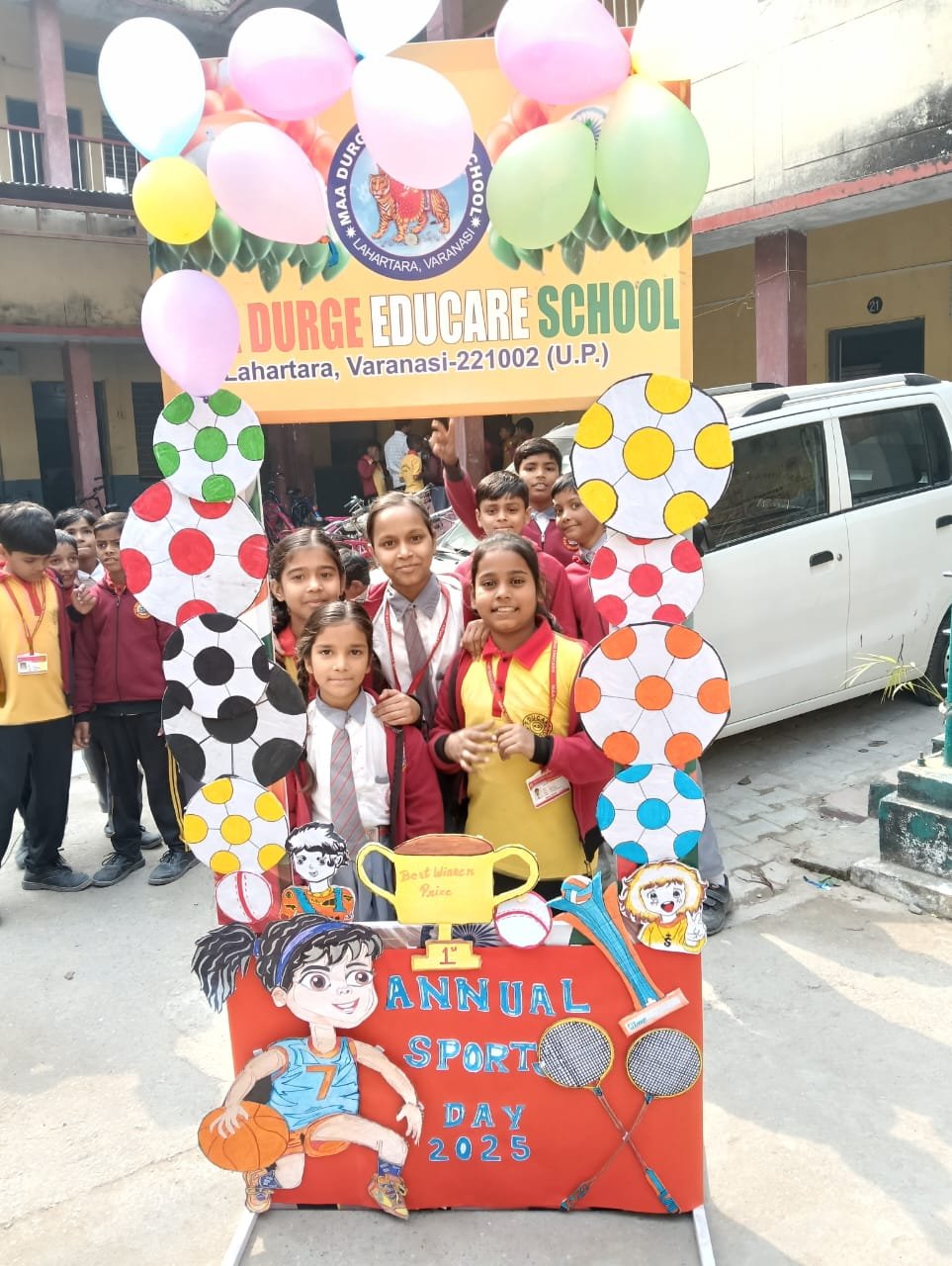 Classroom Activities