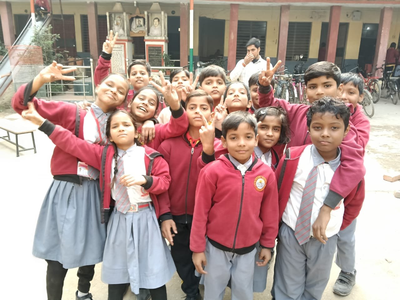 Annual Day Celebration