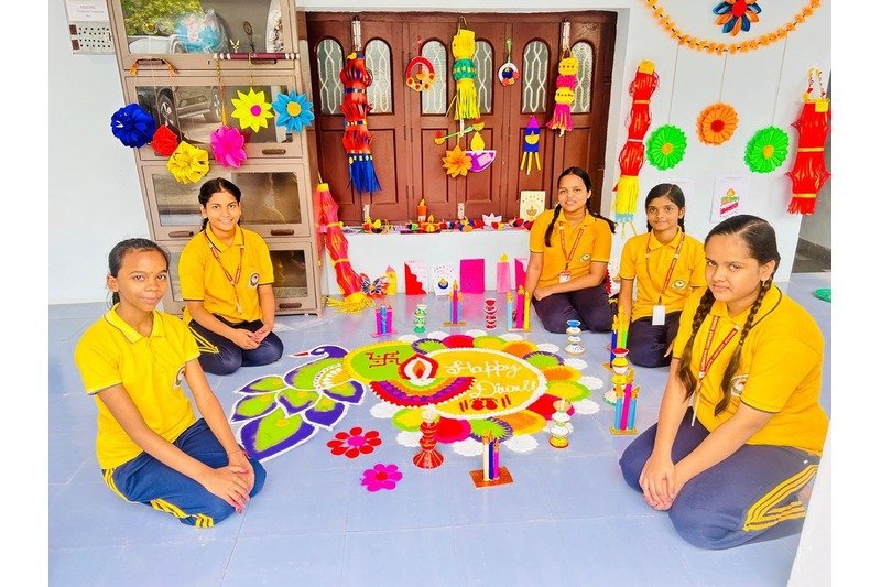 Art & Craft Workshop